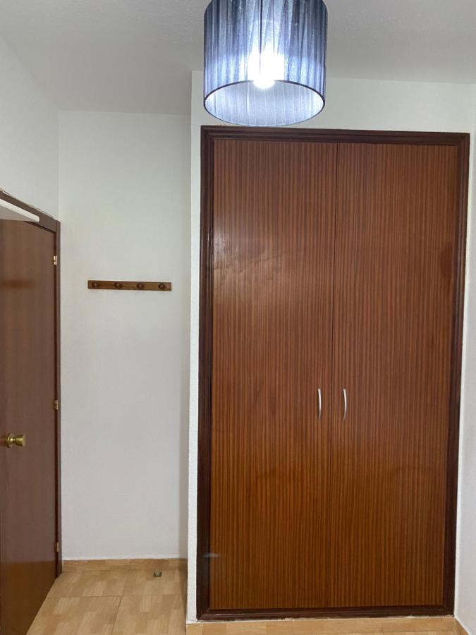 17 Calle Lepanto Lägenhet Benidorm Exteriör bild