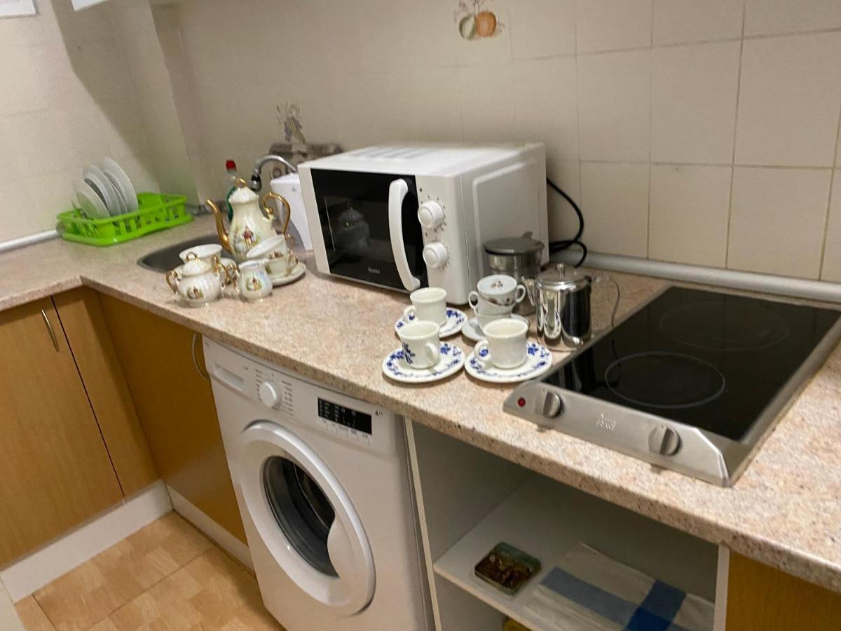 17 Calle Lepanto Lägenhet Benidorm Exteriör bild