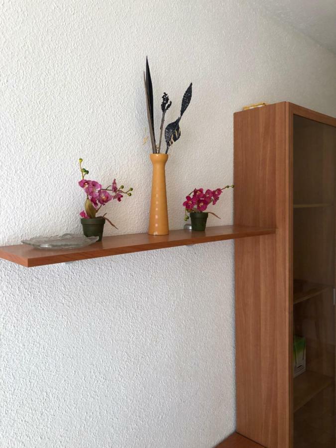 17 Calle Lepanto Lägenhet Benidorm Exteriör bild