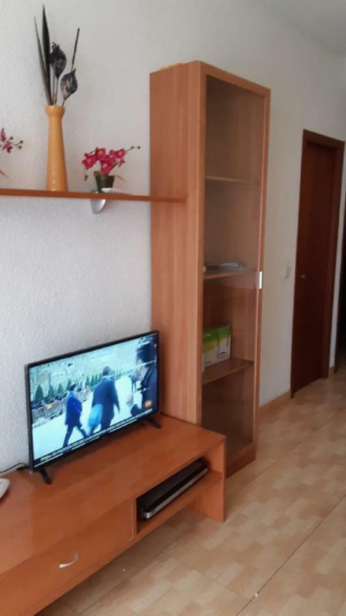 17 Calle Lepanto Lägenhet Benidorm Exteriör bild