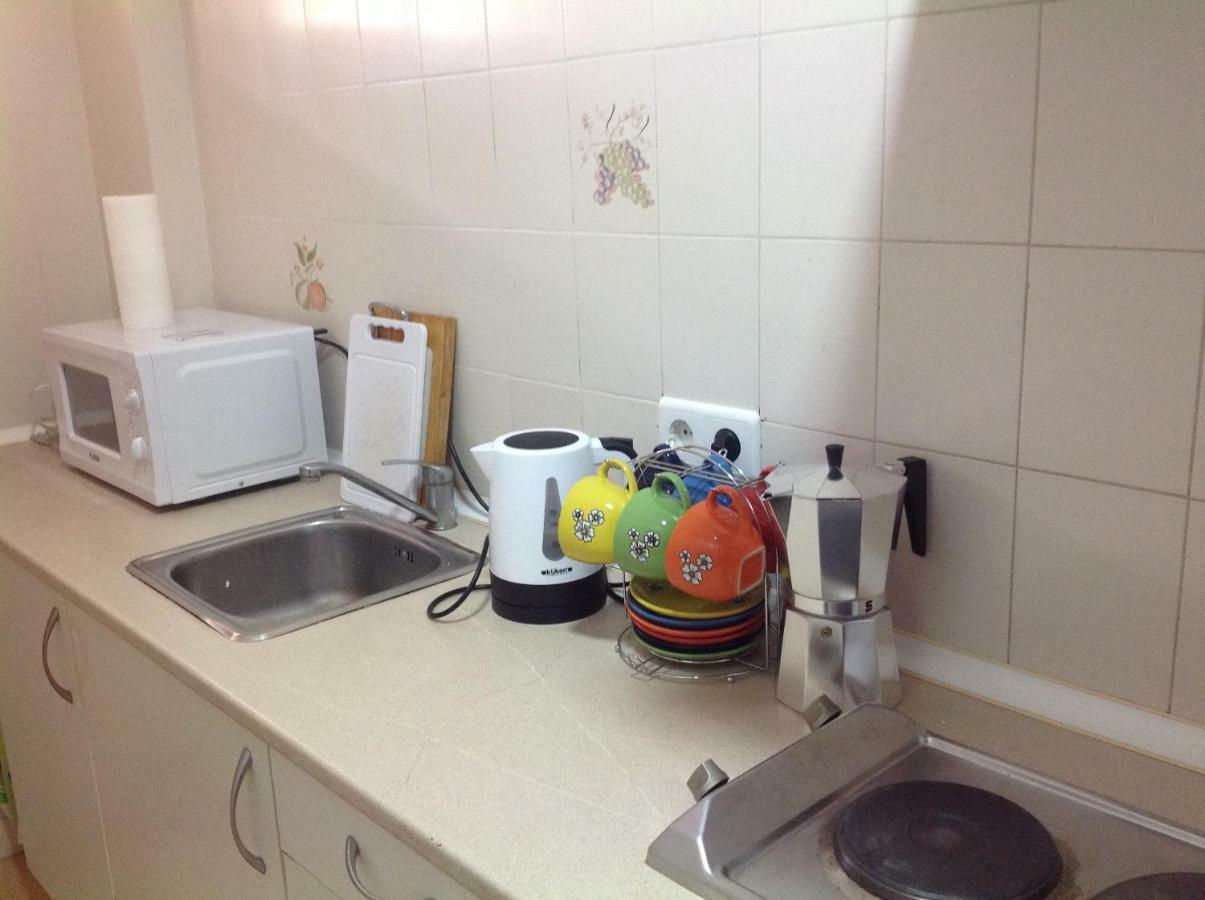 17 Calle Lepanto Lägenhet Benidorm Exteriör bild