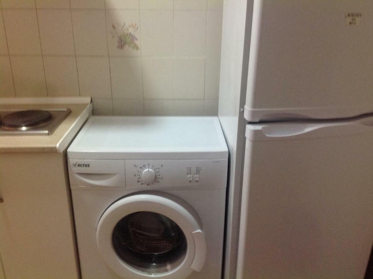 17 Calle Lepanto Lägenhet Benidorm Exteriör bild